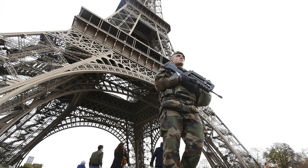 Francia, stato d'emergenza prorogato dopo la fine di Euro 2016