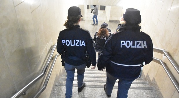 Fondi, quindicenne scappa di casa dopo una lite: ritrovata in Calabria