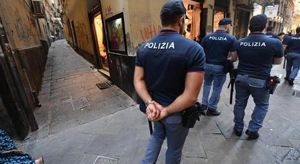 Forze dell'ordine, sbloccata l'assunzione di 12mila agenti, carabinieri, finanzieri e vigili del fuoco