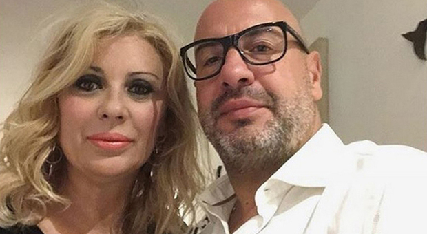Ci sono voci sulla presunta fine della relazione fra Tina Cipollari e Vincenzo Ferrara