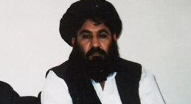 Spari al summit dei talebani. "Ferito il leader Mansour"