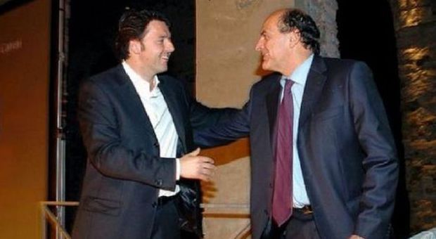 Primarie Pd, affluenza record: Bersani e Renzi al ballottaggio