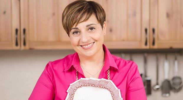 Torna Benedetta Rossi con "Fatto in casa per voi": da sabato 5 giugno su Discovery+ e Food Network