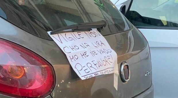 «Vigile, non c’ho ‘na lira!», gli escamotage anti-multa a Roma