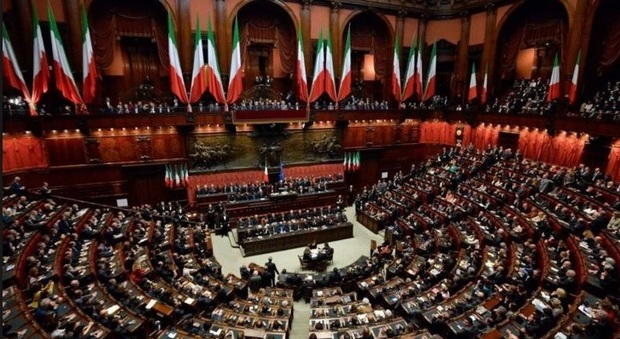 Abruzzo, i redditi dei parlamentari: Melilla il più ricco