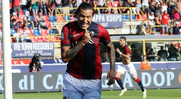 Disastro Roma a Bologna: prima vittoria rossoblù di Inzaghi