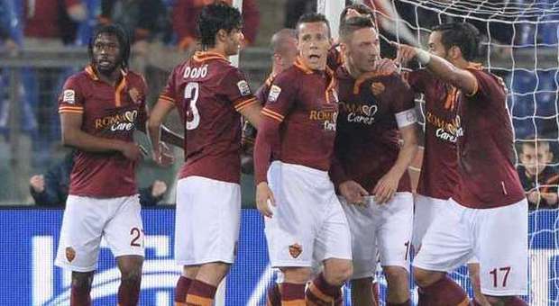Roma-Udinese 3-2 Il Commento