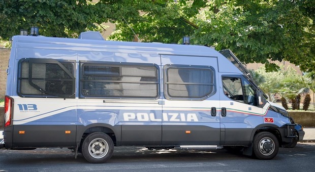 Bergamo, scoperta dalla Polizia una "raffineria" di eroina e cocaina