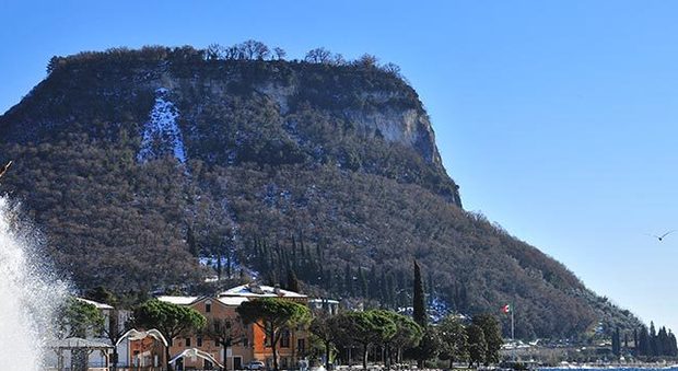 La Rocca di Garda