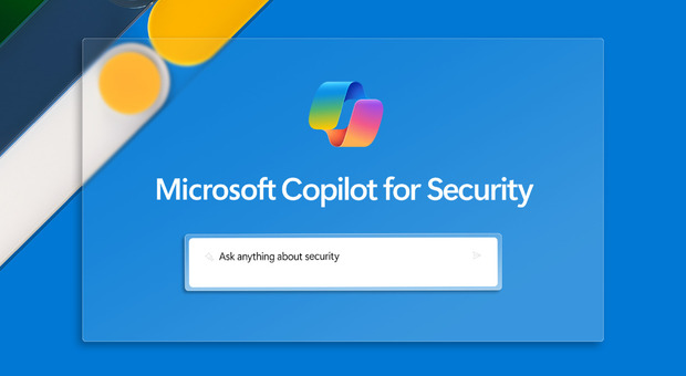 Microsoft Copilot for Security disponibile da aprile