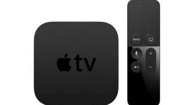 Apple Tv arriva in Italia: ecco come funziona e quali sono i costi