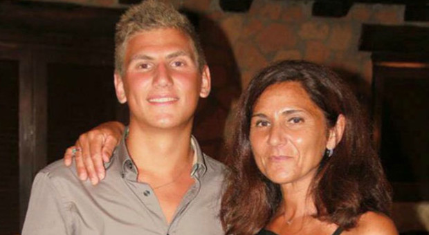 Marco Vannini, la mamma a Chi l'ha Visto: «Ho rischiato la stessa pena di Antonio Ciontoli»