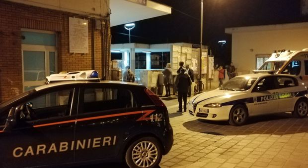 Ferroviere travolto ed ucciso da un treno a Roccasecca: traffico paralizzato sulla linea Roma-Napoli