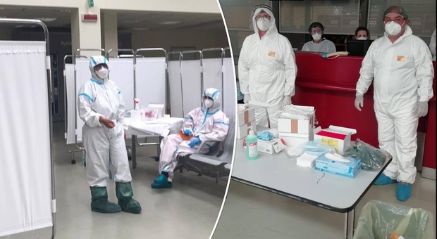 Cornavirus dal Bangladesh, a Fiumicino 260 test sierologici in 9 ore: così il Lazio ha scongiurato la 'bomba virale'