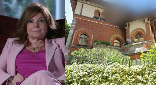 Patrizia Reggiani, la villa dell'ex Lady Gucci a Milano venduta a un prezzo record: fu il suo rifugio quando uscì dal carcere
