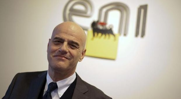 Descalzi: “ENI sta cercando joint venture per valorizzare business di Versalis”