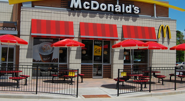McDonald’s a San Bonifacio: selezioni per 50 nuovi posti di lavoro