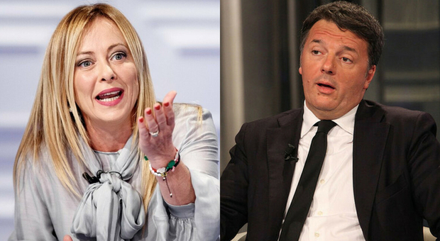 PNRR, Renzi: «Cara Giorgia basta alibi, ora governa»