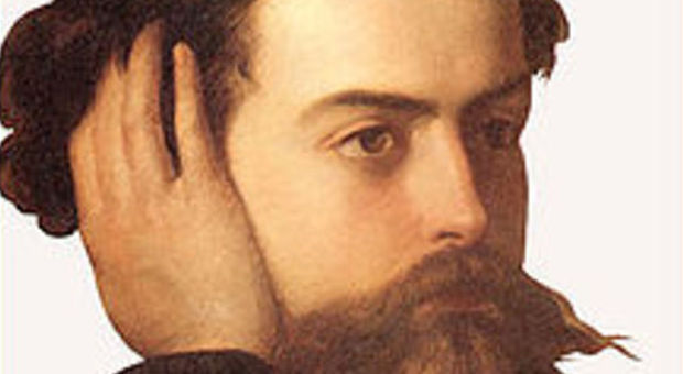 6 luglio 1849 Muore Goffredo Mameli, poeta, patriota e scrittore.