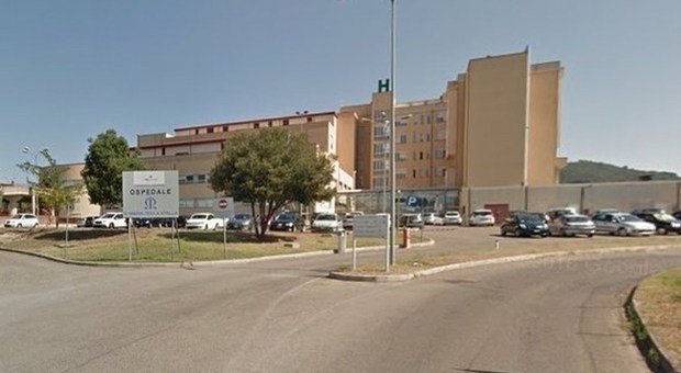 L'Ospedale di Orvieto torna no-Covid. Riprendono le attività chirurgiche di emergenza-urgenza