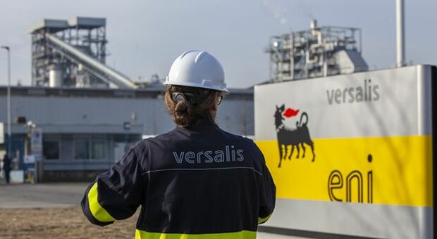 Eni, Versalis lancia il diserbante da fonti rinnovabili