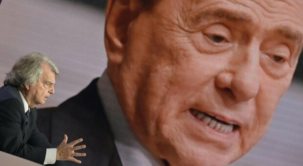 Brunetta: «Fa male essere chiamato "nano", da Berlusconi e Forza Italia invettive personali»