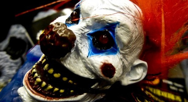 Usa, un clown armato di machete terrorizza Nord e Sud Carolina