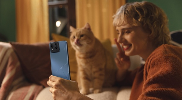 Zenfone 11 Ultra è il nuovo flagship di Asus