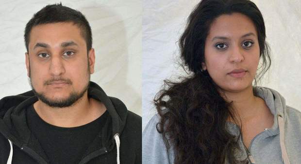 Gb, condannati marito e moglie: preparavano attentato a Londra