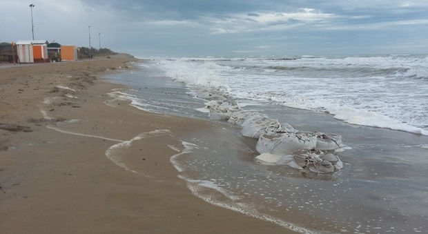 L'allarme dell'Enea: "Il livello del Nord Adriatico si innalzerà di 140 centimetri"
