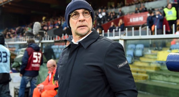 Genoa, Ballardini è già in ansia: «Nel derby emozioni indescrivibili»