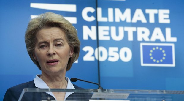 Green Deal, intesa al vertice Ue: neutralità climatica entro il 2050