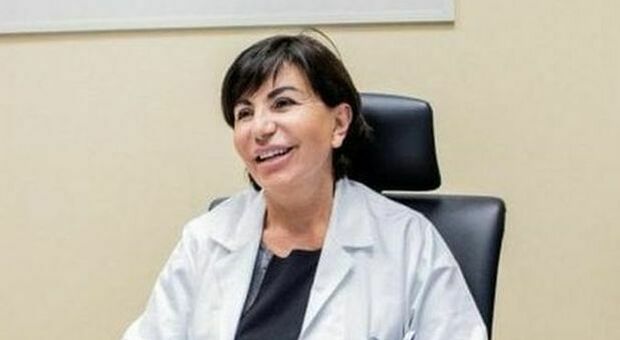 Domenica In, Maria Rita Gismondo: «Virus partito dal laboratorio? Può succedere»