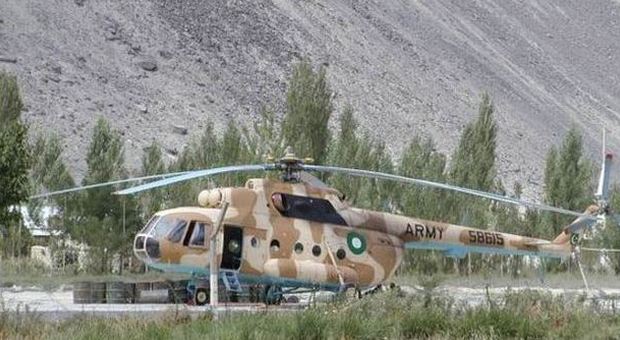 Pakistan, incidente elicottero: morti gli ambasciatori di Filippine e Norvegia