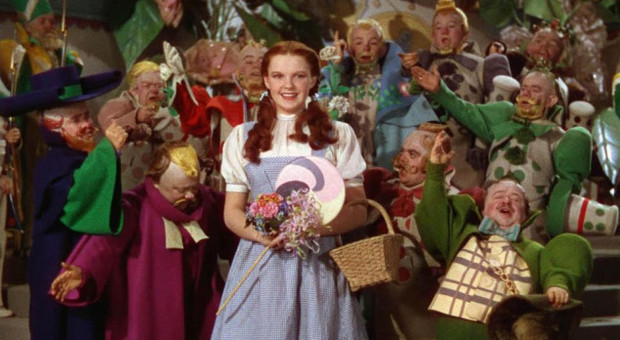 Il mago di Oz, il film più influente della storia del cinema: ecco perché