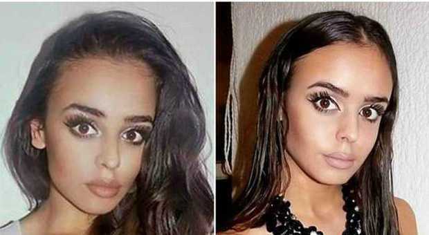 Accoltella la gemella per rubarle il fidanzato: arrestata modella di 22 anni