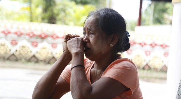 Myanmar, frana in miniera di giada: almeno 50 morti