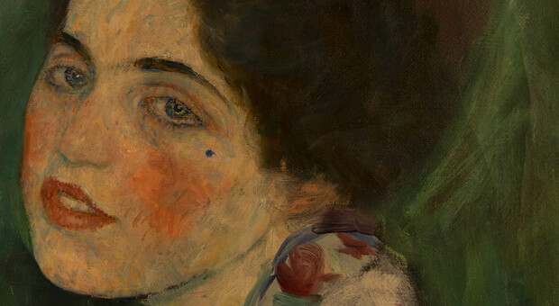Apre a Roma l'esposizione “Klimt. La Secessione e l'Italia”: oltre 200 opere segnano il ritorno dell'artista nel Paese e nell'Urbe