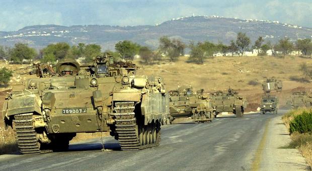 Razzo dal Sinai su Israele, Isis rivendica. Tel Aviv chiude frontiera con Egitto