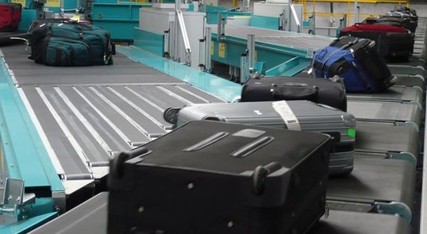 A Leonardo la gestione dei bagagli degli aeroporti di Roma