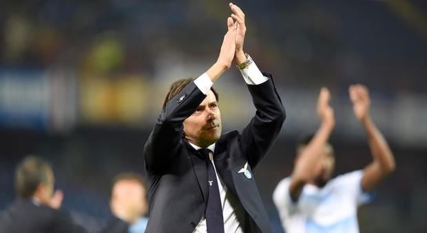 Lazio, Inzaghi ha convinto: pronto il prolungamento di contratto