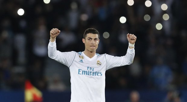 Il Mondiale per Club è del Real: Ronaldo stende il Gremio