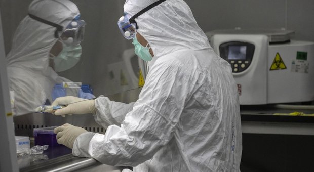 Coronavirus, in Abruzzo altri 6 positivi nella notte: i casi di contagio salgono a 39