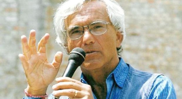 Eugenio Barba: «La rivoluzione non è ancora finita»