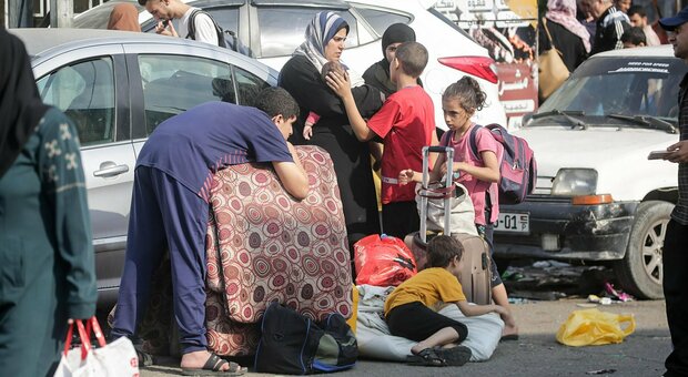 Gaza, CNN: valico di Rafah potrebbe essere aperto nel pomeriggio