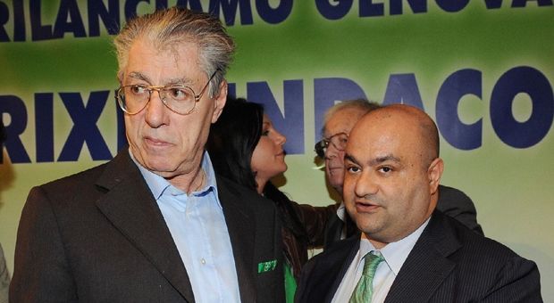 Fondi Lega, la procura di Genova sente la ex segretaria di Bossi