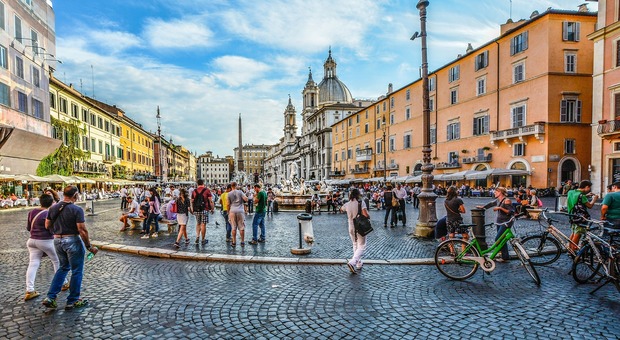 Roma, tornano le domeniche ecologiche: si parte il 18 novembre - LE DATE