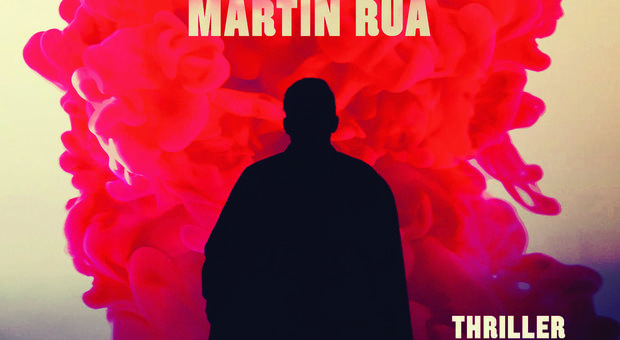 Martin Rua e «Il cacciatore di tarante», un thriller nella terra del rimorso