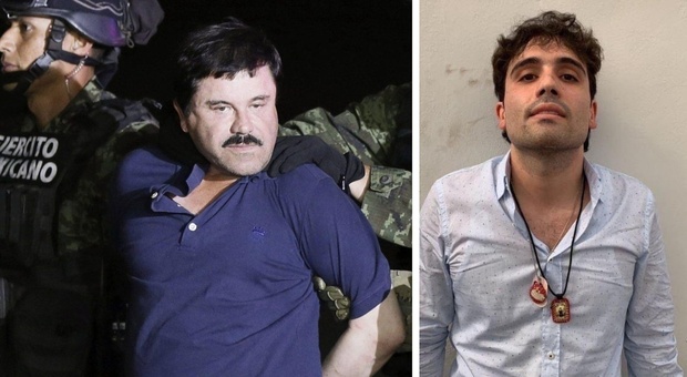 Arrestato il figlio del Chapo, il Messico piomba nel caos: «Spari contro gli aerei». Morti tre agenti