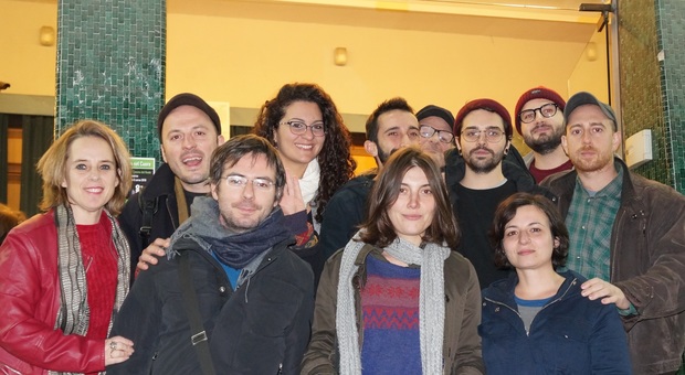 Giovani registi raccontano Ponticelli: ecco il cinema di Napoli Est apprezzato in tutta Italia